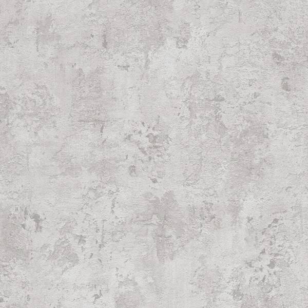 Vliestapete 388232-GU Grau - Fleece - 53 x 1005 x 1 cm