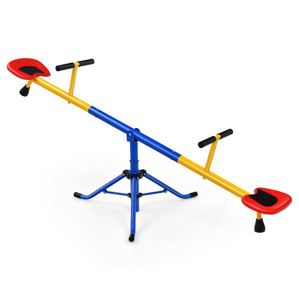 Kinderwippe 67591403 Kunststoff - 1 x 1 x 1 cm