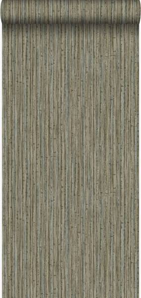 Tapete 347405 Grau - Fleece - 53 x 1005 x 1005 cm