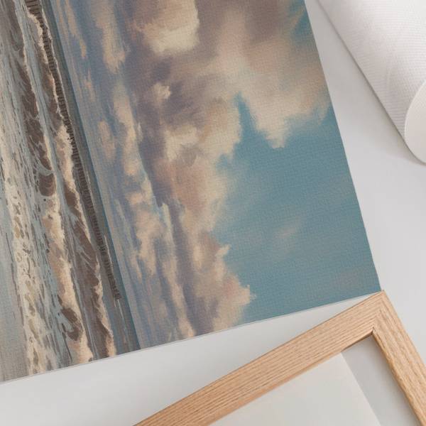 Poster AQUATIS 30 x 21 cm