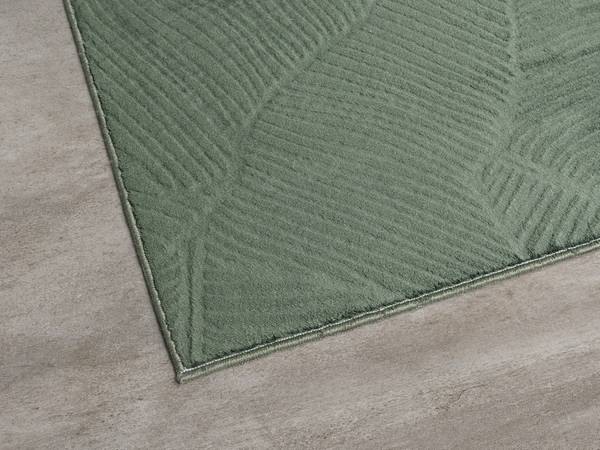 Kurzflorteppich Rio B 200 x 280 cm