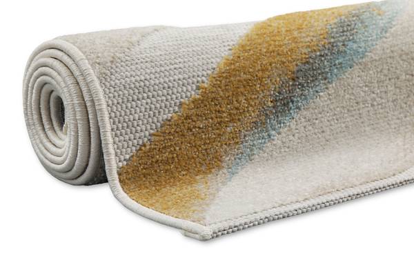 Outdoorteppich Creek 200 x 200 cm