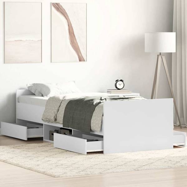 Bedframe 3032289 wit