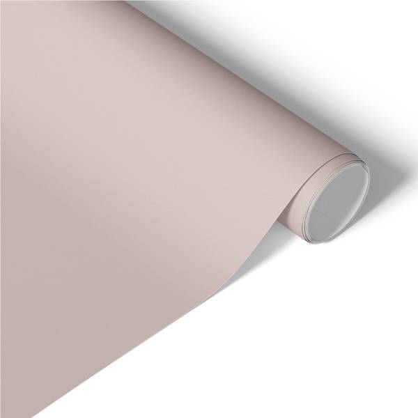 Möbelfolie WARM-SAND 50 x 100 cm