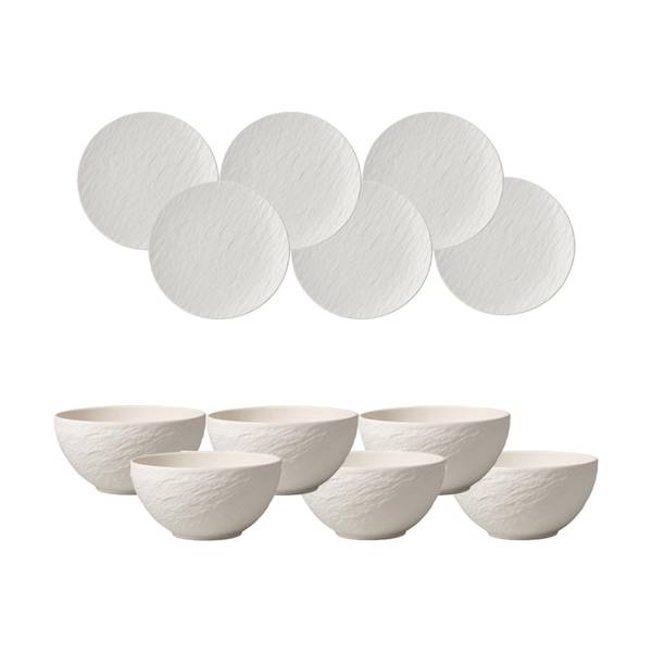 Bowl Set Manufacture Rock kaufen