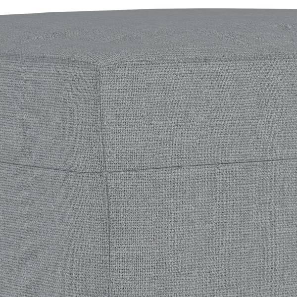 Sofagarnitur 3032141-4 (3-teilig) Hellgrau