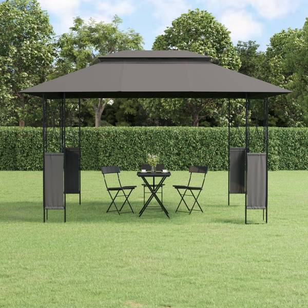 Pavillon 3018078_de Tiefe: 400 cm
