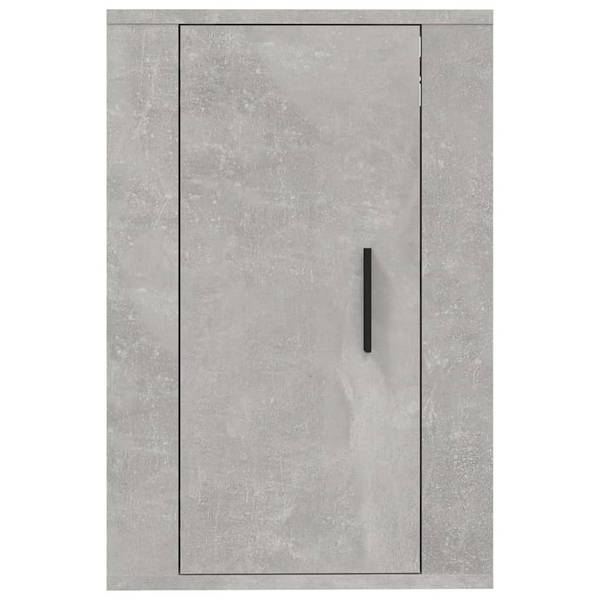 TV-Wandschrank 3018061-1 Beton Dekor - 40 x 60 cm