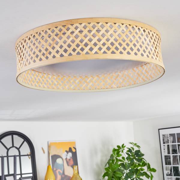 Deckenleuchte Barcellona 42 x 42 x 12 cm