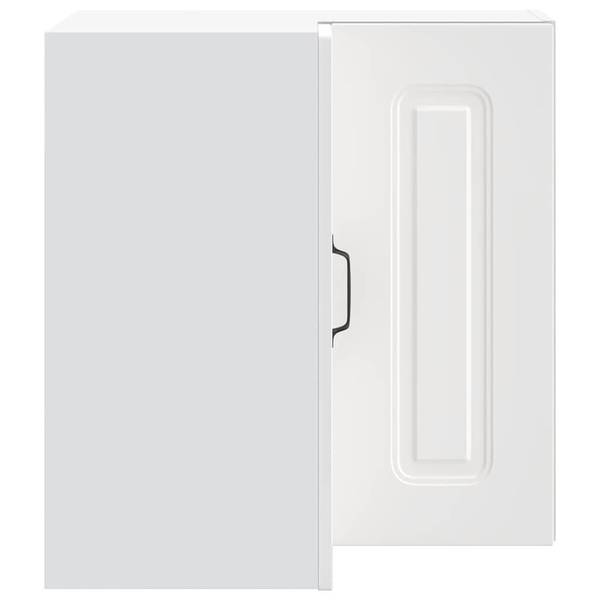 Keuken Muur Hoekkast 3042958-9 wit