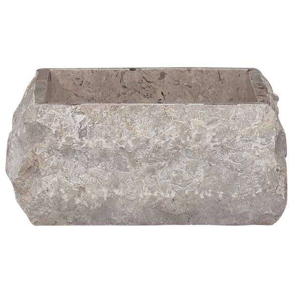 Becken 3007567 Grau
