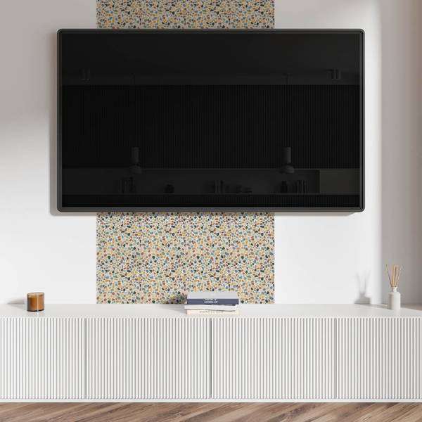Vinylplatte 00283040 (10er-Set) 40 x 20 cm