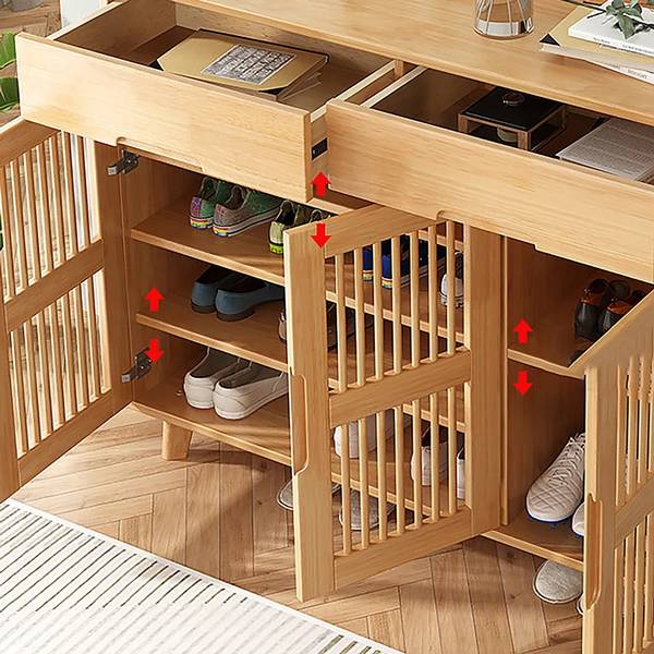 Schuhschrank SSH-1 Tiefe: 120 cm