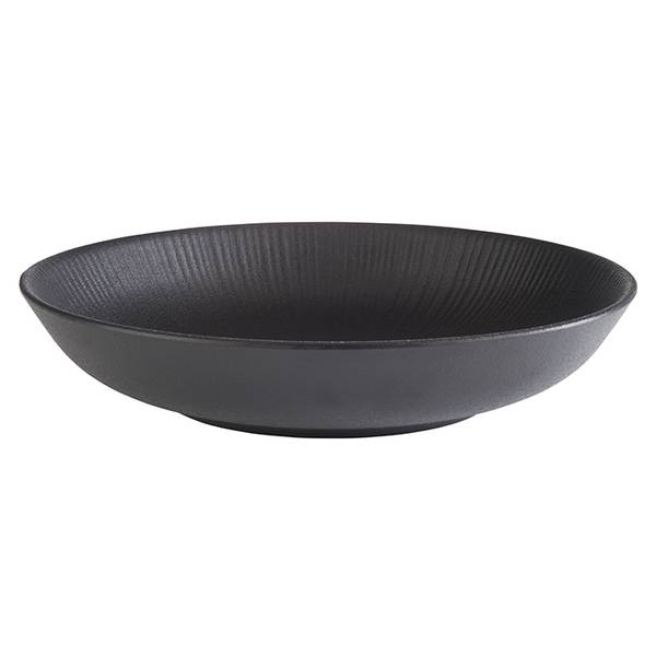 Schale Nero 85060 23 x 5 x 23 cm