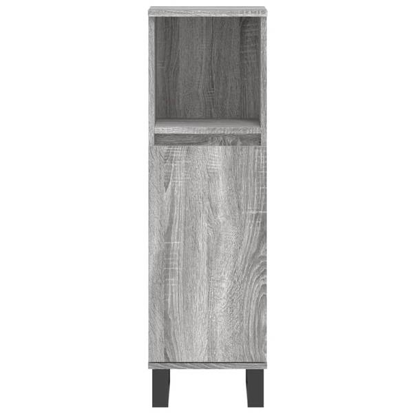 Badezimmerschrank 3029860 Hellgrau