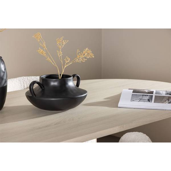Essgruppe Andy 5-teilig Weiß - Holzwerkstoff - 90 x 75 x 180 cm