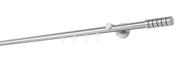 Gardinenstange function-rillcube Breite: 240 cm