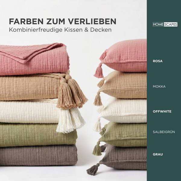Deken SF2342 roze