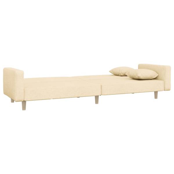 Sofa 2-Sitzer XT8851 Creme