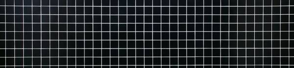 Mosaikfliesen 16-0311 Schwarz - Keramik - 30 x 30 x 30 cm