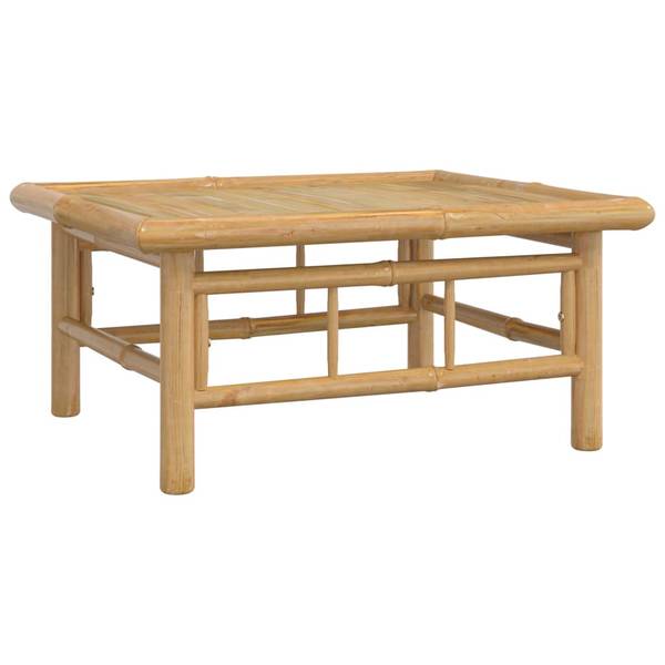 Garten-Lounge-Set 3028492-13 (6-teilig) Braun - Dunkelgrau - Grau