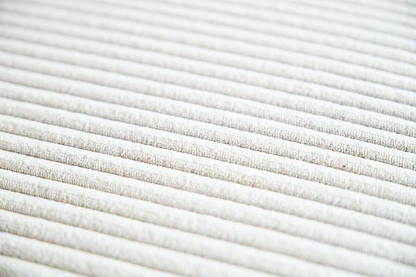 Sitzelement Modulsofa WIOLO SOFT Cremeweiß