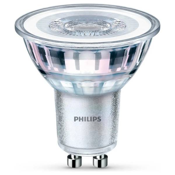 Leuchtmittel A-400280 Silber - Klarglas - 3 x 6 x 3 cm