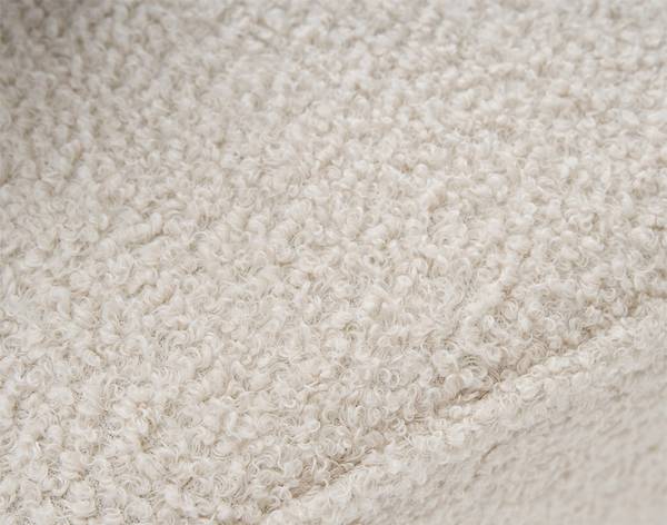 Canapé Panoramique Convertible TOPAZE Beige