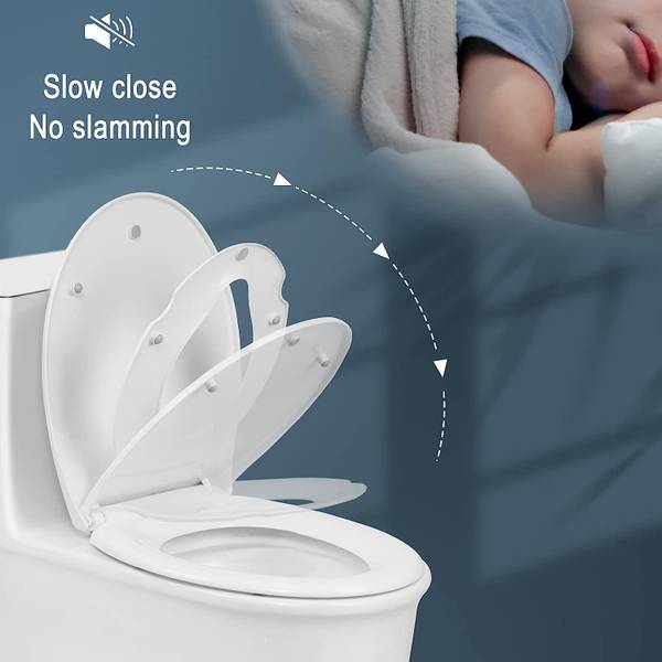 Toilettendeckel mit Kindersitz Ivy kaufen