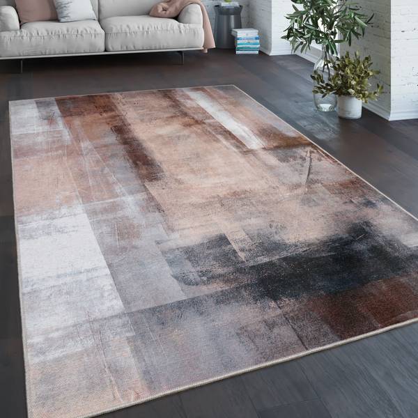 KURZFLORTEPPICH 120/160 cm Marseille 933 Textil - 120 x 160 cm