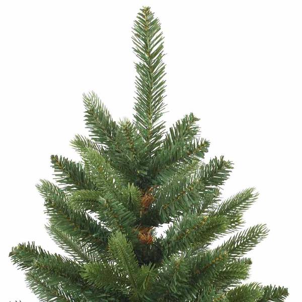 Künstlicher Weihnachtsbaum 3700000069-2 Gold - Grün