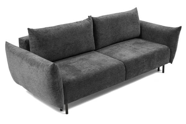 Einzelsofa ADEL Graphit