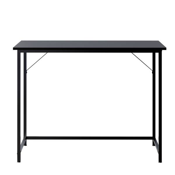 Schreibtisch  JUNZCD30B_ZWART Schwarz