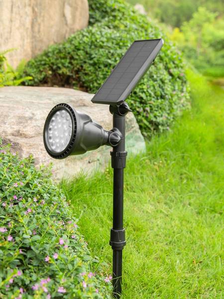 Solar Strahler LED Pro Performance 600lm kaufen