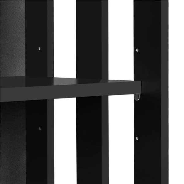 Buffetschrank ARE31 Schwarz