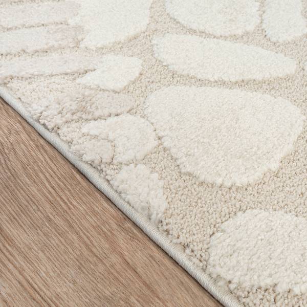 Kinderteppich Jungle Kids A 200 x 290 cm