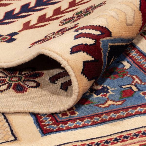 Orientteppich Oriental Naturfaser - 252 x 1 x 345 cm