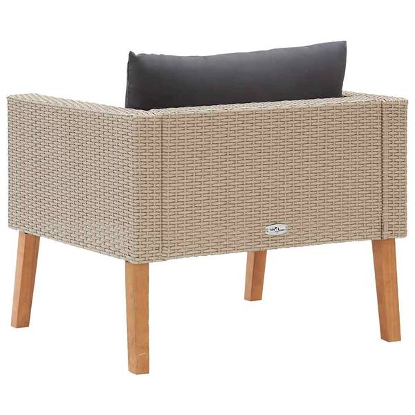 Tuinbank 3003795 beige