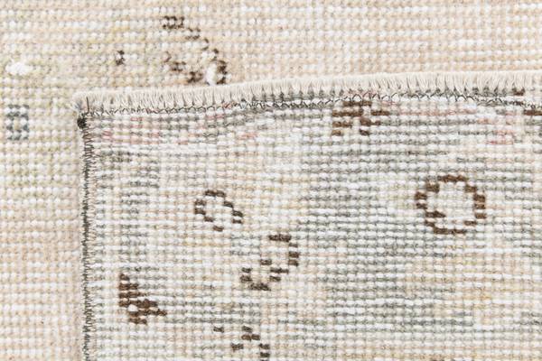 Tapis Ultra Vintage DXXIII Beige - Laine - 165 x 1 x 292 cm