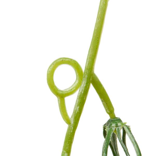 Künstliche Blume MYRI Gelb