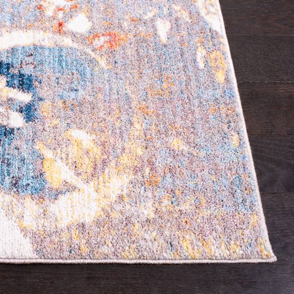 Vintage-Teppich Nalla 155 x 229 cm