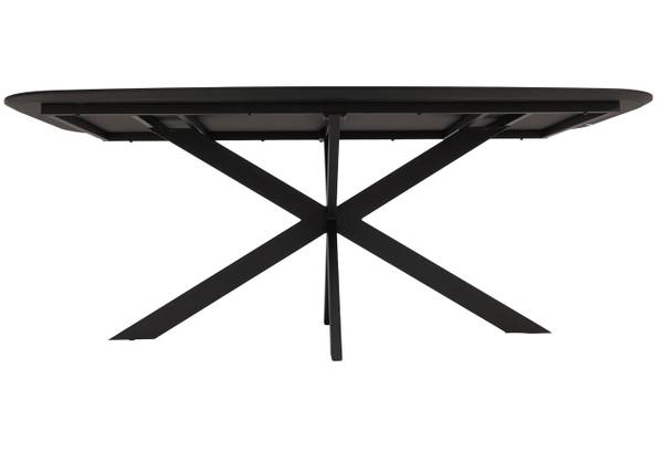 Table de salle à manger O56 Gris
