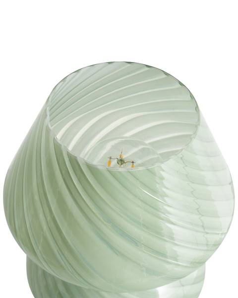 Tischlampen LOBO Grün