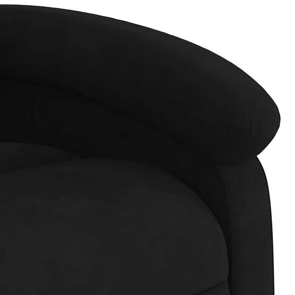 Massagesessel 3032412-2 Schwarz