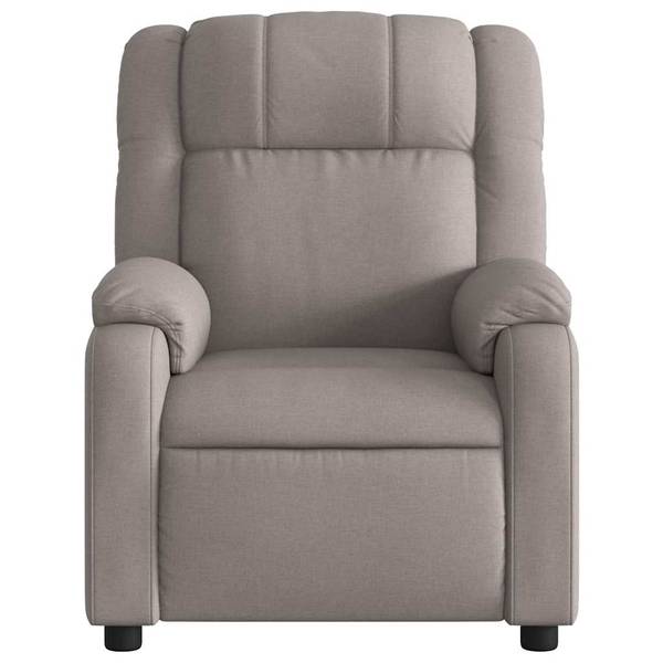 Massagesessel 3032284-2 Taupe