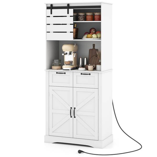 Küchenschrank KC58077DE-WH kaufen
