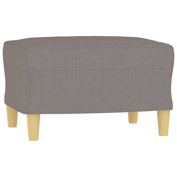 Sofagarnitur 3032139-1 (4-teilig) Taupe