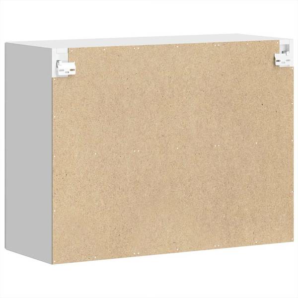 Keuken Wandkast 3042960-12 wit