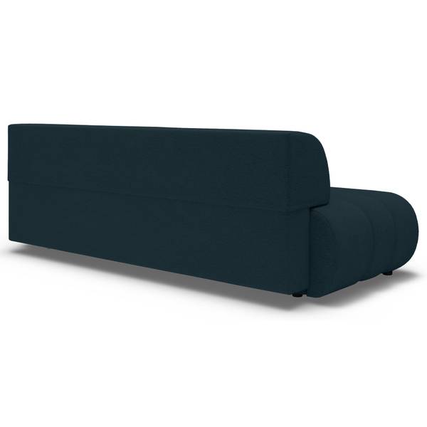 Schlafsofa ARIONE Himmelblau