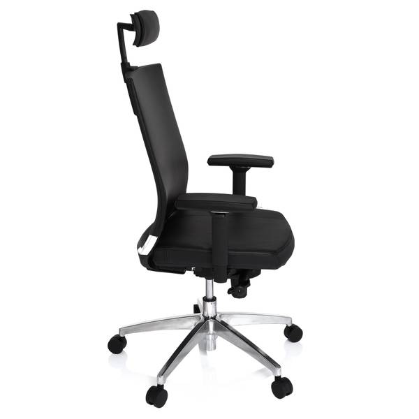 Bürostuhl PORTO MAX HIGH 59 x 142 x 49 cm